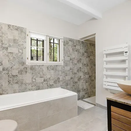 Domaine D'orus - Piscine Privee Holiday home