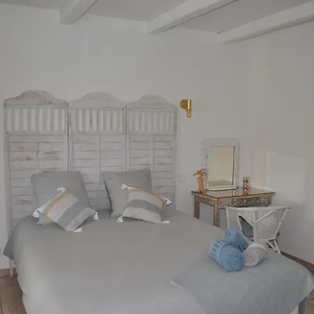 Domaine D'orus - Piscine Privee