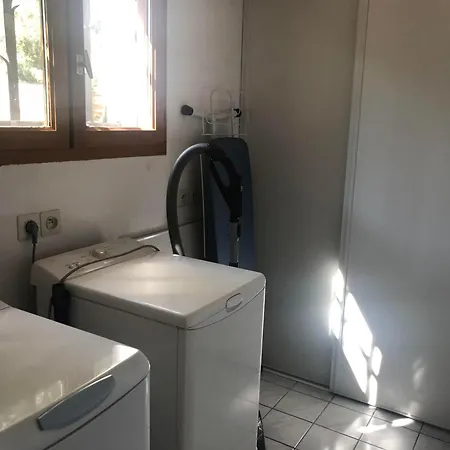 Domaine D'orus - Piscine Privee Tatil Evi