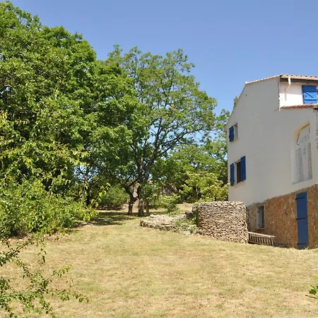 Domaine D'orus - Piscine Privee * Bédarieux