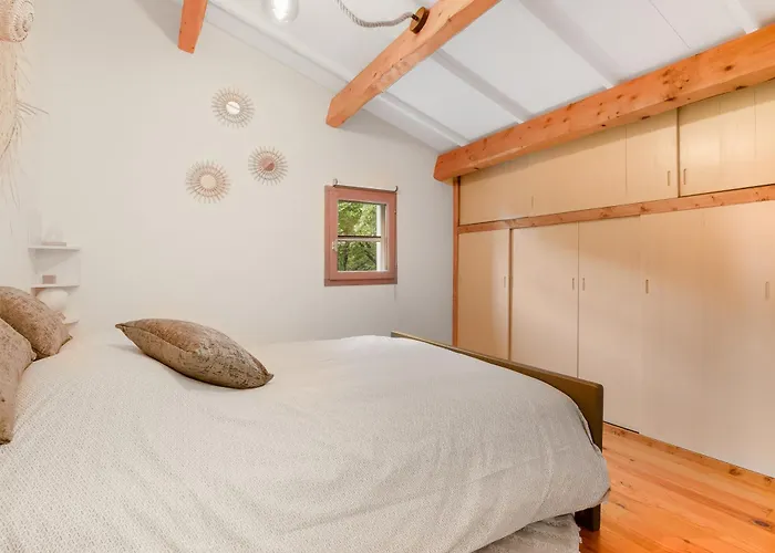 Domaine D'orus - Piscine Privee