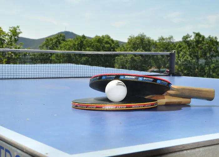 Domaine D'orus - Piscine Privee * Bédarieux